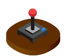 METEOR33 Arcade