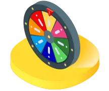 METEOR33 Luckyspin