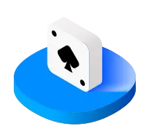 METEOR33 Poker